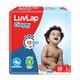 Huggies Comfy Baby Pant Diapers - M (76 Pieces) - Image 4