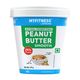 MYFITNESS Zero Crunchy Peanut Butter 510g - Image 3
