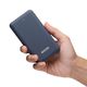 Ambrane 20000 mAh 22.5 W Power Bank (Green) - Image 4