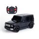 Wembley RC car with Mist Smoke Spray Function and Off-Road Truck Rock Car Toy for kids (Red) - Image 3