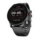 Fire-Boltt Ninja Talk 35.3mm (1.39) Round Bluetooth Calling Metal Body,120 Sports Modes Smartwatch (Black Classic Strap, Free Size) - Image 4