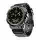 Fastrack Revoltt FR2 Smartwatch, Black Strap, Free Size - Image 2