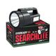 iBELL FL8360S Flashlight, 10W, Multiple Light Modes, Telescopic Zoom, Water Resistant Torch (Black, 16.5 cm, Rechargeable) - Image 3