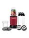 LIBRA 200W USB Rechargeable Portable Blender, 450ml, Black - Image 3