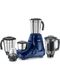 Crompton DS 750W BLK 4Jar 750 W Mixer Grinder (ACGM-DS750W4J BLK | 4 Jars | Black and Grey) - Image 4