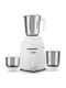 Crompton DS 750W BLK 4Jar 750 W Mixer Grinder (ACGM-DS750W4J BLK | 4 Jars | Black and Grey) - Image 3