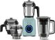 Sujata MG 1000W Mixer Grinder, Beige and White - Image 3