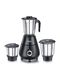 Havells Mixwell-N 500W Mixer Grinder, 3 Jars, Grey & Black - Image 3