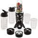 VakePlus वà¥à¤à¤ªà¥à¤²à¤¸ Juicer, Mixer, Grinder, Smoothie Maker|100% Full Copper Motor 500 W (à¤à¥à¤ªà¤°, 2 à¤à¤¾à¤°) - Image 3