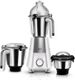 cello Steelox 1000 W Juicer Mixer Grinder (Steelox Pro Mixer Grinder 1000 Watts For Kitchen | 4 Jars | Silver) - Image 3