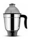 Polycad Milkshake Jar with Lid for mixer grinder (1500ML), ABS Plastic material, MA17 Mixer Juicer Jar (1.5 L) - Image 3