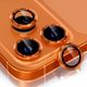 Proteczo Back Camera Lens Glass Protector for Samsung Galaxy A57 5G - Image 3