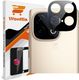 SAEMPIRE Back Camera Lens Glass Protector for IQOO NEO 10 5G (Pack of: 2) - Image 4