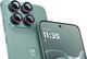 Proteczo Back Camera Lens Glass Protector for Samsung Galaxy A57 5G - Image 4