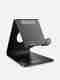 Unique Goods Haven Adjustable Desktop Metal Mobile Stand for Table Mobile Holder - Image 2