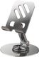 Mmfashion Table Mobile Holder Black (Pack of 1) Mobile Holder - Image 3