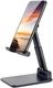 Unique Goods Haven Adjustable Desktop Metal Mobile Stand for Table Mobile Holder - Image 3