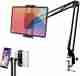 Flipkart SmartBuy Universal Mobile & Tablet Holder Clamp Stand - Image 2