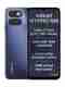 realme P4x 5G 128GB 8GB RAM Matte Silver - Image 1