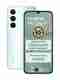 MOTOROLA Edge 70 Fusion Snapdragon (Pantone ORIENT BLUE, 128 GB) (8 GB RAM) - Image 2