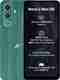 Mivi One 5G 128GB 4GB RAM Green - Image 1