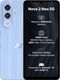 BOLTT ACE 5G Lavender Bloom 128GB 6GB RAM - Image 4