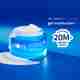 Pilgrim Squalane Vitamin C Moisturizer, 100g - Image 2