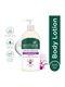 NIVEA Cocoa Nourish Body Lotion with Coconut Oil & Hyaluronic Acid, - Image 3