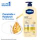 BOROPLUS Doodh Kesar Lotion 400ml - Pack of 2 (800 ml) - Image 3