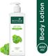 Everwey Aloe Vera, Doodh Kesar & Shea Butter Nourishing Body Lotion (300 ml) - Image 3