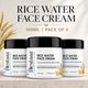 blestaaa essentialss Kojic Acid Face Cream for Dark Spots, Brightening & Even Skin Tone (200 ml) - Image 4
