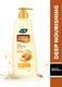 Joy Honey & Almonds Deep Nourishing Body Lotion 600ml - Image 3