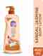 BOROPLUS Doodh Kesar Lotion 400ml - Pack of 2 (800 ml) - Image 2