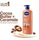 Vaseline CloudSoft Light Moisturiser 300ml - Image 4
