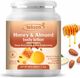 netrumine Rice Hydralock Body Lotion, Deep Hydration & Smooth Skin Body Lotion (1 L) - Image 4