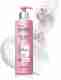 NIVEA Cocoa Nourish Body Lotion with Coconut Oil & Hyaluronic Acid, - Image 2
