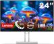 Samsung S3 54.61 cm (22 inch) Full HD LED Backlit IPS Panel with Dual HDMI Ports (2EA), Super Slim Borderless Design, Eye Saver Mode, Wall Mountable, Flat Monitor, Game Mode Monitor (LS22F320GAWXXL) (Response Time: 5 ms, 120 Hz Refresh Rate) - Image 3