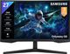 DELL S- SERIES 68.58 cm (27 inch) Full HD LED Backlit IPS Panel Gaming Monitor (S2725HSM- Contrast 1500:1, 2xHDMI, 6W SpK,TÃV Rheinland 4-Star Eye Comfort) (Frameless, AMD Free Sync, Response Time: 1 ms, 144 Hz Refresh Rate) - Image 3