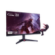 ZEBRONICS SA127 68.58 cm (27 inch) Full HD LED Backlit IPS Panel with Bezel-Less, HDMI, VGA, 250nits, Built-in Speaker, Anti-Glare Screen Monitor (Zeb-SA127 -68.5cm-100Hz (White)) (Response Time: 14 ms, 100 Hz Refresh Rate) - Image 3