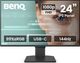 Frontech Ultima Series 54.46 cm (22 inch) Full HD LED Backlit VA Panel with HDMI, VGA Monitor (MON-0079C) (Adaptive Sync, Response Time: 5 ms, 100 Hz Refresh Rate) - Image 4
