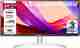 DELL S- SERIES 68.58 cm (27 inch) Full HD LED Backlit IPS Panel Gaming Monitor (S2725HSM- Contrast 1500:1, 2xHDMI, 6W SpK,TÃV Rheinland 4-Star Eye Comfort) (Frameless, AMD Free Sync, Response Time: 1 ms, 144 Hz Refresh Rate) - Image 2