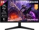 Samsung M5 80.1 cm (32 inch) Full HD LED Backlit VA Panel with TV Experience, Samsung TV Plus, Speakers, Adaptive Sound, Wi-Fi, HDMI, Bluetooth, Screen Mirroring, Smart Monitor (LS32FM501EWXXL) (Response Time: 4 ms, 60 Hz Refresh Rate) - Image 4