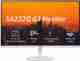 ZEBRONICS SA127 68.58 cm (27 inch) Full HD LED Backlit IPS Panel with Bezel-Less, HDMI, VGA, 250nits, Built-in Speaker, Anti-Glare Screen Monitor (Zeb-SA127 -68.5cm-100Hz (White)) (Response Time: 14 ms, 100 Hz Refresh Rate) - Image 2