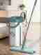 Spotzero by Milton Manual Spin Mop & Bucket Set Dust Mop (Multicolor) - Image 2