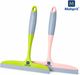 Kshree Portable Cleaning Sponge Mop for Small Spaces Kitchen Wiper (Multicolor) - Image 4