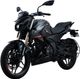Hero Splendor+ i3S Booking (Black with Blue) - Image 3