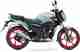 Hero Splendor+ i3S Booking (Black with Blue) - Image 2