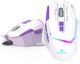 Ant Esports GM610 Wired Gaming Mouse, 12800 DPI, Black - Image 3