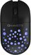 Ant Esports GM610 Wired Gaming Mouse, 12800 DPI, Black - Image 4