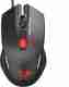 Ant Esports GM610 Wired Gaming Mouse, 12800 DPI, Black - Image 2